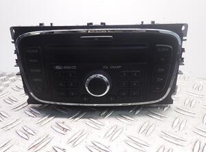 556949 Radio FORD S-Max I (WA6)