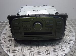 Radio FORD S-MAX (WA6) 2.0 TDCi  103 kW  140 PS (05.2006-12.2014)