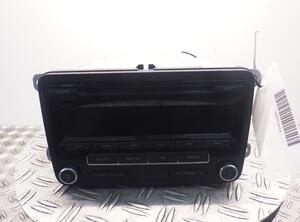 558688 Radio VW Touran (1T3)