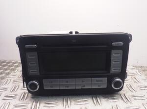 Radio VW GOLF V (1K1)