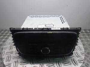 Radio FORD S-MAX (WA6) 2.0 TDCi  103 kW  140 PS (05.2006-12.2014)