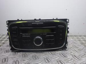 Radio FORD GALAXY (WA6), FORD S-MAX (WA6)