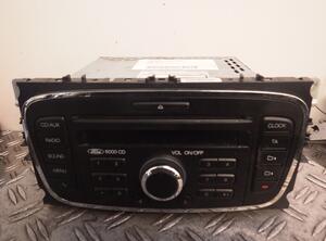 536780 Radio FORD S-Max I (WA6) BS7T-18C815-AE