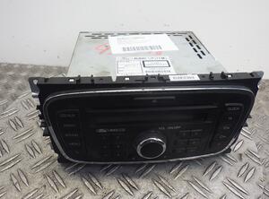 536790 Radio FORD S-Max I (WA6) BS7T-18C815-AH