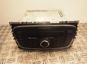 537466 Radio FORD S-Max I (WA6) BS7T-18C815-AG