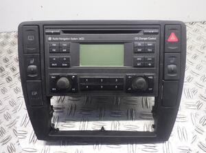 Radio VW Passat Variant (3B6)