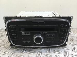 Radio FORD Galaxy (WA6)