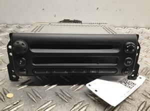 624559 Radio MINI Mini Cabriolet (R52) 9115661