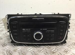 624769 Radio FORD S-Max I (WA6) BS7T-18C815-AH