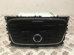 626140 Radio FORD S-Max I (WA6) BS7T-18C815-AH