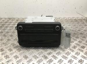 628952 Radio VW Touran I (1T3)