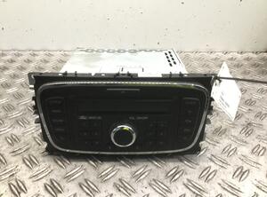 Radio FORD Galaxy (WA6), FORD S-Max (WA6)