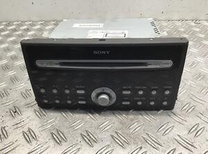 634302 Radio FORD C-Max 4M5T-18C815-BJ