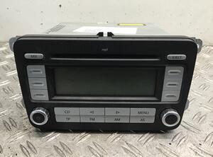 Radio VW Golf V (1K1)