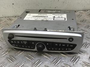 640354 Radio RENAULT Scénic III (JZ) 281159243R