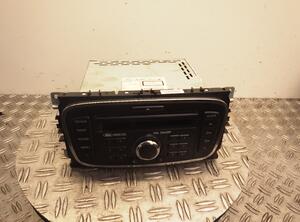 537486 Radio FORD S-Max I (WA6) BS7T-18C815-AH