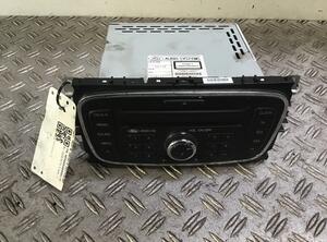 642074 Radio FORD S-Max I (WA6) BS7T-18C815-AH