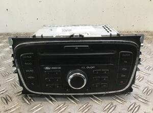 642787 Radio FORD S-Max I (WA6) BS7T-18C815-AH