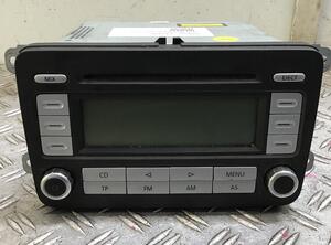 Radio VW Golf Plus (521, 5M1)