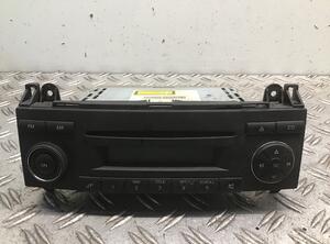 659269 Radio MERCEDES-BENZ Sprinter 3,5t Kasten (906) A9068200079