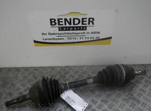 Drive Shaft OPEL ASTRA G CC (T98)