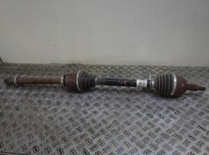 Drive Shaft RENAULT LAGUNA III (BT0/1)