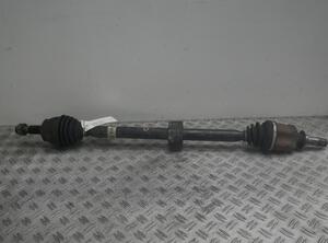 Drive Shaft OPEL CORSA D (S07)