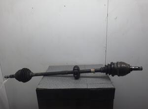 Drive Shaft OPEL ASTRA G CC (T98)