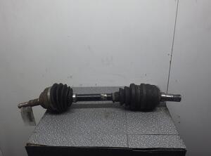 Drive Shaft OPEL ASTRA G CC (T98)