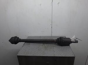 Drive Shaft SMART Cabrio (450)