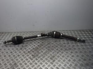 Drive Shaft RENAULT WIND (E4M_)