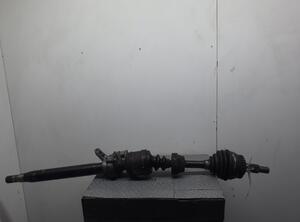 Drive Shaft SAAB 9-5 Kombi (YS3E)