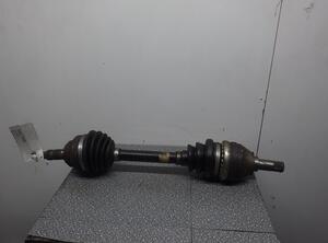 Drive Shaft OPEL ASTRA G CC (T98)