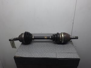 Drive Shaft OPEL ASTRA G CC (T98)