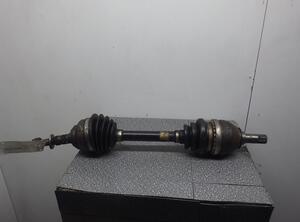 Drive Shaft OPEL ASTRA G CC (T98)