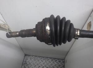 Drive Shaft OPEL ASTRA G Stufenheck (T98)