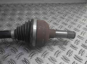 Drive Shaft OPEL INSIGNIA A (G09)