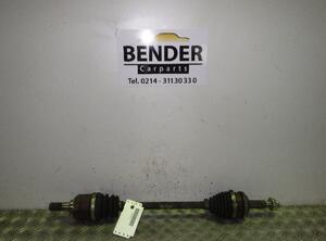 Drive Shaft HYUNDAI i30 (GD)