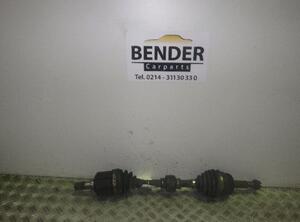 Drive Shaft KIA RIO II (JB)