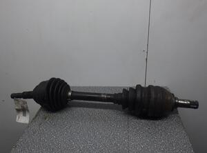 Drive Shaft OPEL ASTRA G CC (T98)