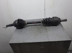 Drive Shaft OPEL ASTRA H (A04)