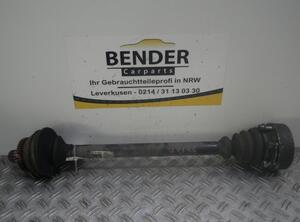 Drive Shaft AUDI A6 Avant (4B5, C5)