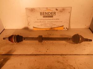 Drive Shaft OPEL SIGNUM CC (Z03)