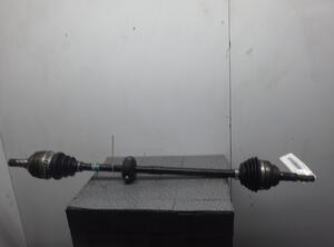 Drive Shaft OPEL ASTRA G CC (T98)