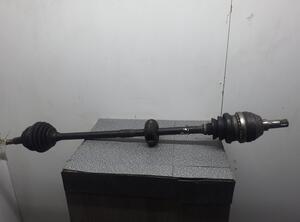 Drive Shaft OPEL ASTRA G CC (T98)