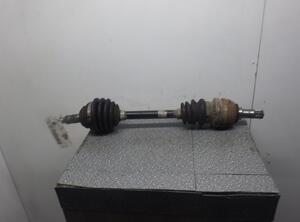 Drive Shaft OPEL ASTRA G CC (T98)