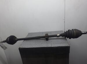 Drive Shaft OPEL ASTRA G CC (T98)