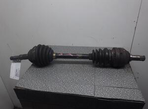 Drive Shaft OPEL ASTRA G CC (T98), OPEL ASTRA G Coupe (T98)