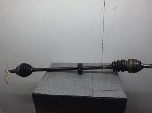 Drive Shaft OPEL ASTRA G CC (T98)