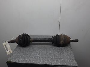 Drive Shaft OPEL ASTRA G Coupe (T98)